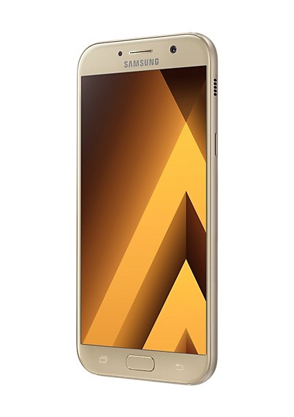 Galaxy A7 2017 (Samsung Türkiye Garantili) Altın