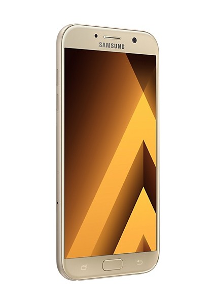 Galaxy A7 2017 (Samsung Türkiye Garantili) Altın