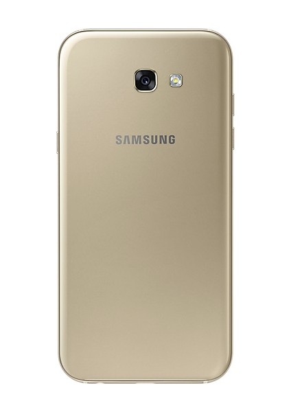 Galaxy A7 2017 (Samsung Türkiye Garantili) Altın