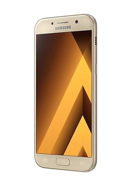 Galaxy A5 2017 (Samsung Türkiye Garantili) Altın modelleri