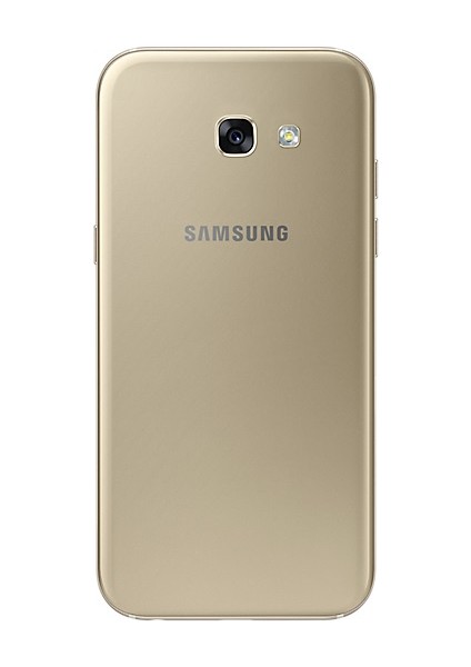 Galaxy A5 2017 (Samsung Türkiye Garantili) Altın fırsatları