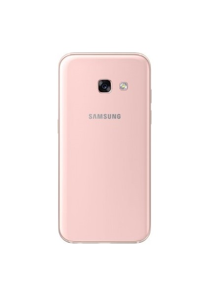 Galaxy A3 2017 (Samsung Türkiye Garantili) Pembe indirimleri