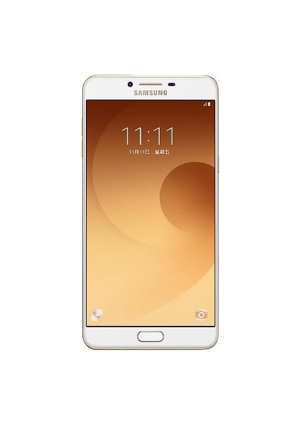Galaxy C9 Pro (İthalatçı Garantili) Pembe