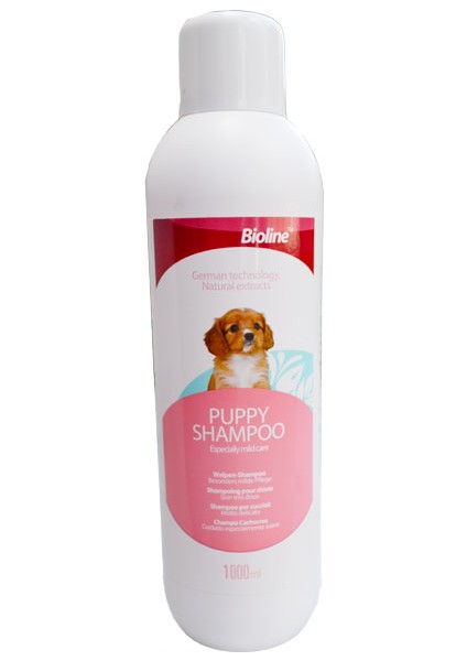 Yavru Köpek Şampuani 1 Lt.