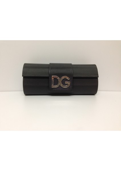 Dolce Gabbana Small 156X55X69 Orjinal Güneş Gözlüğü Kabı Kılıfı