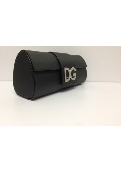 Dolce Gabbana Small 156X55X69 Orjinal Güneş Gözlüğü Kabı Kılıfı