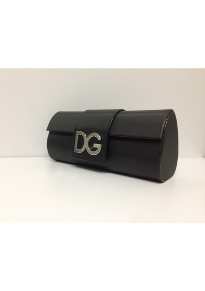 Dolce Gabbana Small 156X55X69 Orjinal Güneş Gözlüğü Kabı Kılıfı