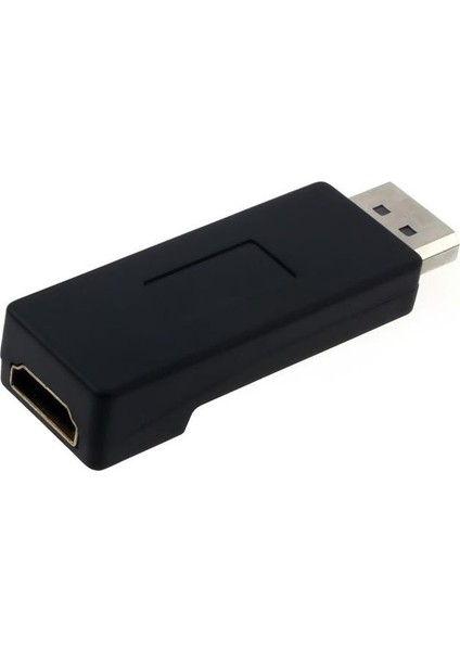 4564 Display Port to HDMI Adaptor Çevirici