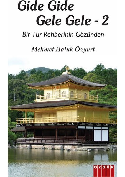 Gide Gide, Gele Gele 2