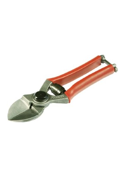 Çift Ağızlı Budama Makası