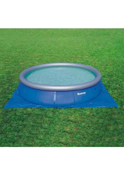Havuz Alt Taban Bezi 488Cm X 488 Cm 58003