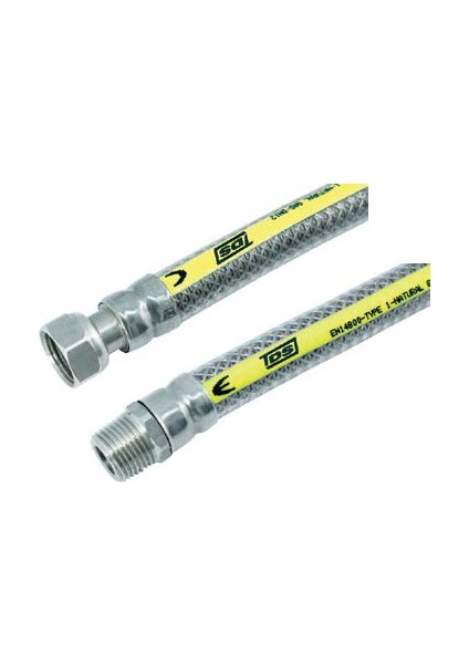 Ocak Fleksi 14800 - 1/2 200 Cm