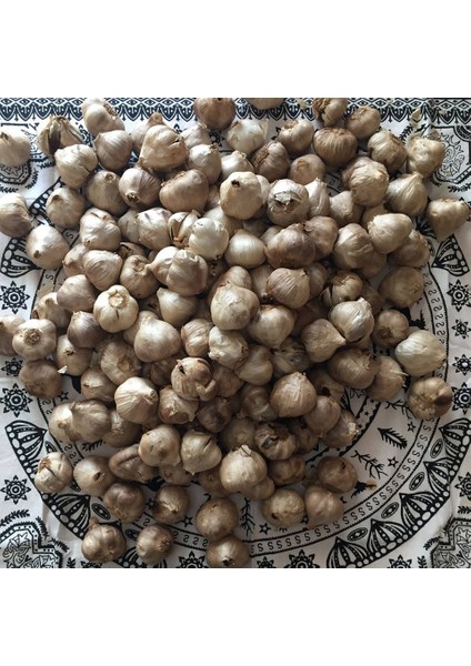Siyah Sarımsak 800 Gr