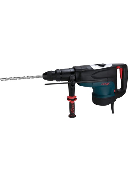 1500 Watt 52 Mm 18,9 Joul Kırıcı-Delici