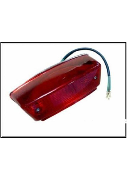 Arka Stop Yamaha Ybr125 2006