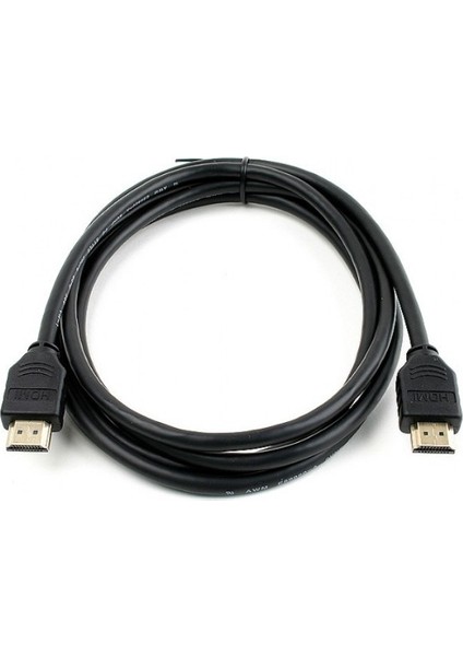 3İn1 Hdmı Micro Mini Kablo Set 1.5 Metre