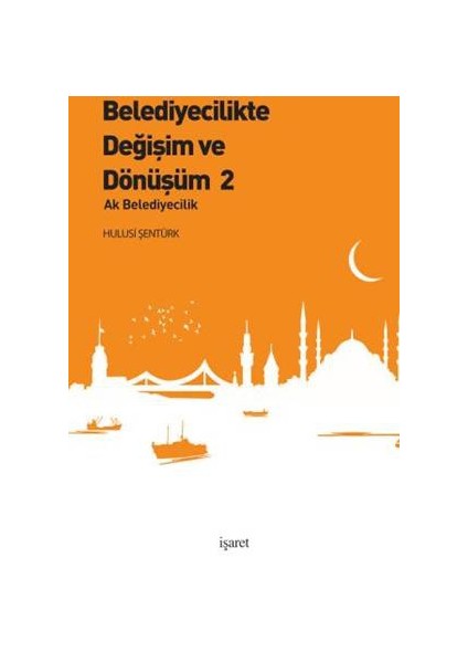 Belediyecilikte Değişim Ve Dönüşüm 2