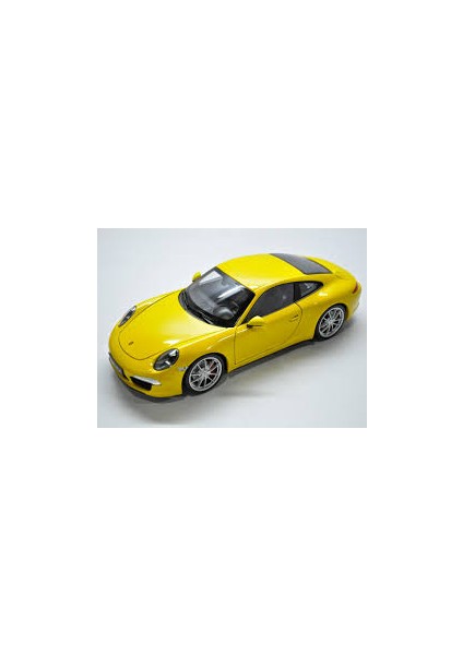 1:18 Porsche 911(991) Carrera S