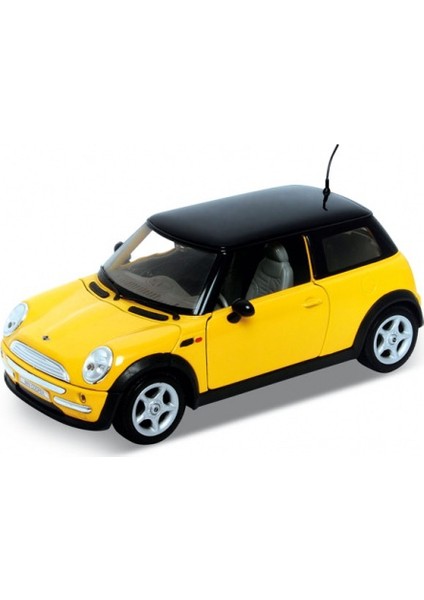 1:24 Mını Cooper