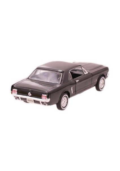 1:24 1964-1/2 Ford Mustang Coupe fiyatları