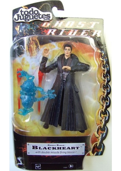 Blackheart fiyatları