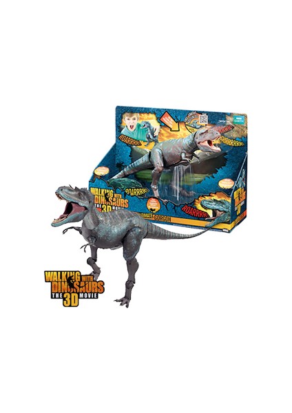 Ultimate Gordon Sesli Dinazor
