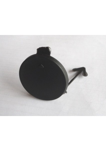 Hyundai Accent- Era- 06/12 Ön Tampon Çeki Demiri Kapağı