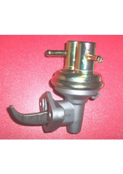 Suzuki Alto- 88/94 Benzin Otomatiği Manuel Tip (F8B) 0.8Cc (Karbüratörlü)(Nuk)