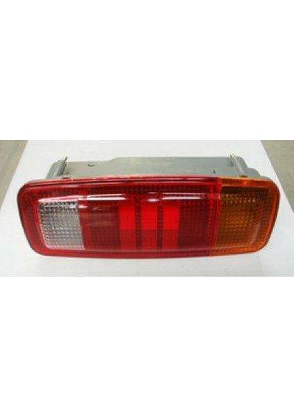 Kia Bongo- Kamyonet- 02/04 Stop Lambası R Kırmızı/Sarı/Beyaz (Famella)