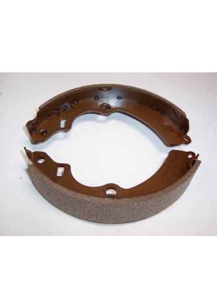 Suzuki Carry- 90/98 Arka Fren Pabucu (110X39) (Daiwa)