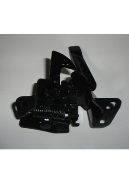 Honda Civic- Sd- 06/11 Kaput Kilidi