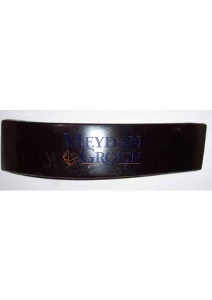Toyota Corona- At191- 93/97 Stop Alt Çıtası R