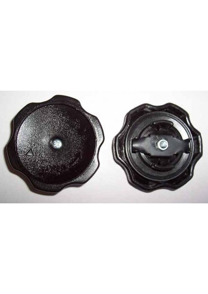 Hyundai Excel- 90/91 Motor Yağ Kapağı