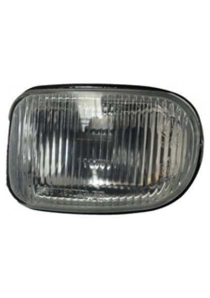 Hyundai H100- Minibüs- 97/08 Sis Lambası L Beyaz (Famella)