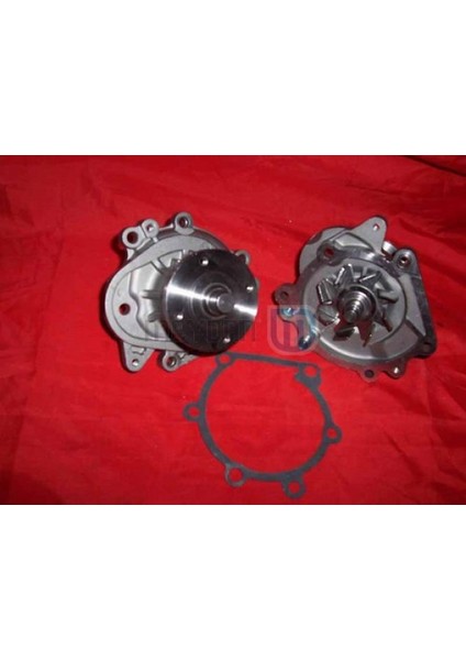 Toyota Hıace- Minibüs- 89/97 Devirdaim Çelik Paletli (2L) 2.4Cc (Haıtao)