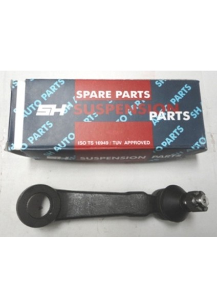 Toyota Hilux- Pick Up Ln56/65- 85/89 Frezeli Rot (2L 2.4Cc (Sh)