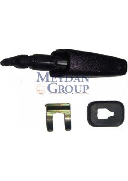 Mitsubishi L300- Minibüs- 88/09 Ön Cam Su Fıskiye Memesi