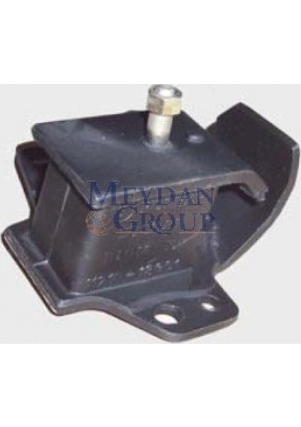 Nissan Pick Up- D22- 97/02 Motor Takozu R 4X2