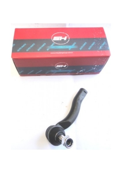 Toyota Rav4- 01/04 Rot Başı L (Sh)