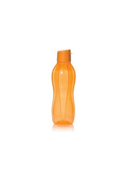 Eko Şişe 750 Ml Turuncu