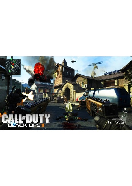 Cal Of Duty Black Ops 2 Xbox 360 fiyatları