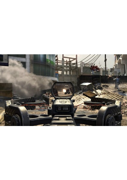 Cal Of Duty Black Ops 2 Xbox 360 modelleri