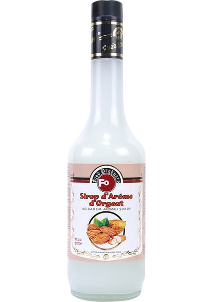 Kokteyl Şurupları Acıbadem