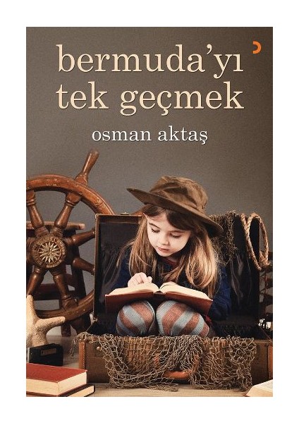 Bermudayı Tek Geçmek