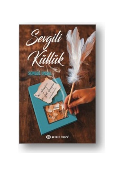 Sevgili Küllük - Songül Ünsal