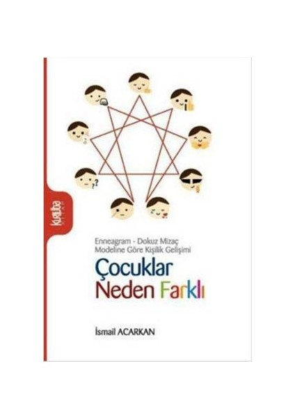 Çocuklar Neden Farklı