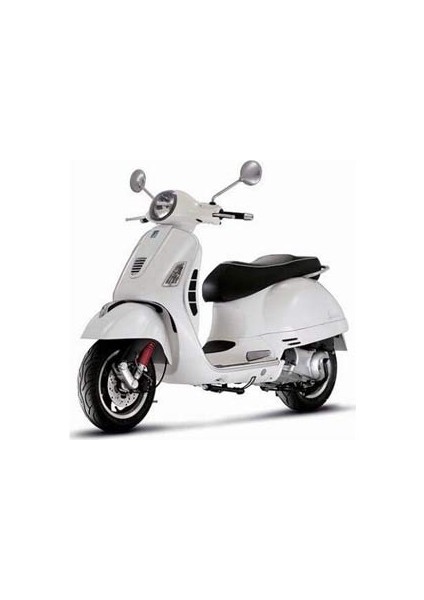 Newray Vespa Gts 300 Motosiklet