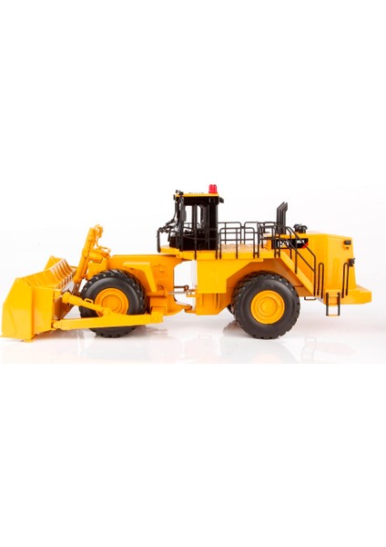 Cat 854K Dozer