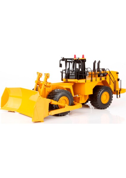 Cat 854K Dozer