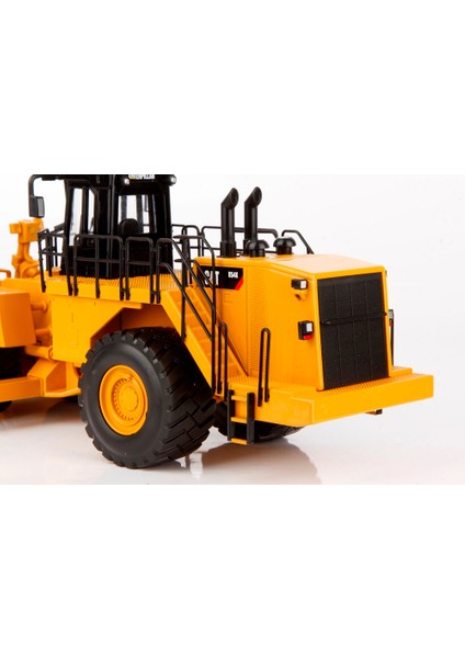 Cat 854K Dozer